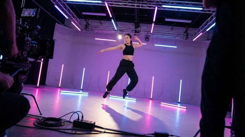 17c一起草舞蹈视频